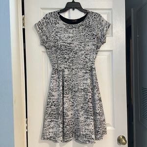 Short Sleeve Dress